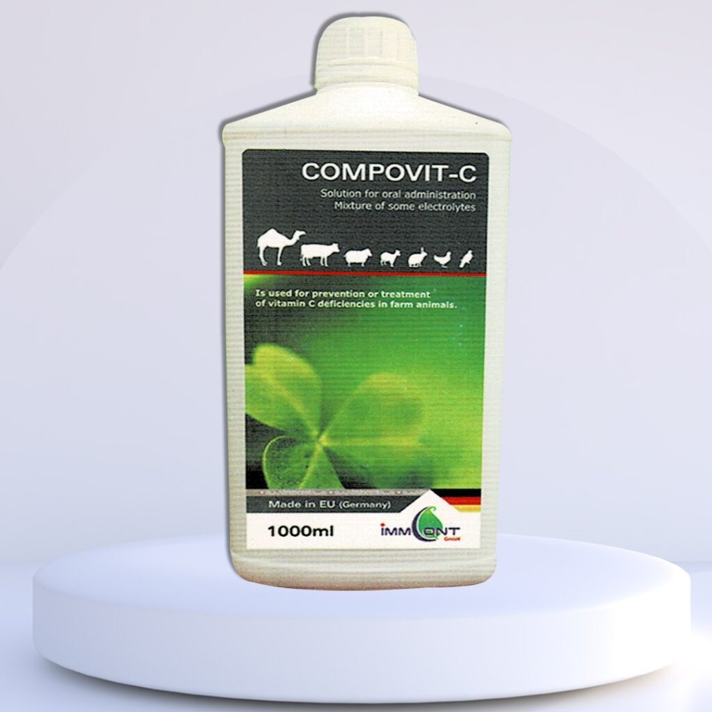 Compovit - C