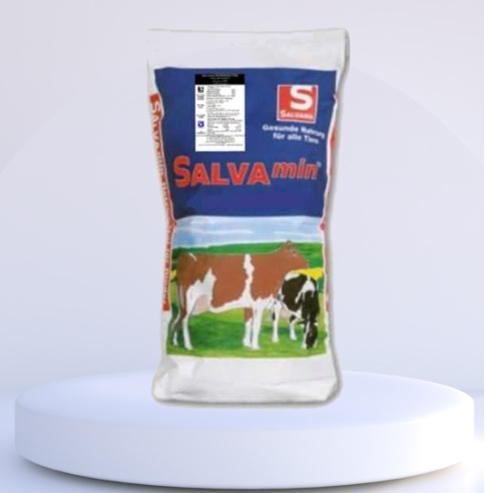 SALVANA RUMEN BUFFER