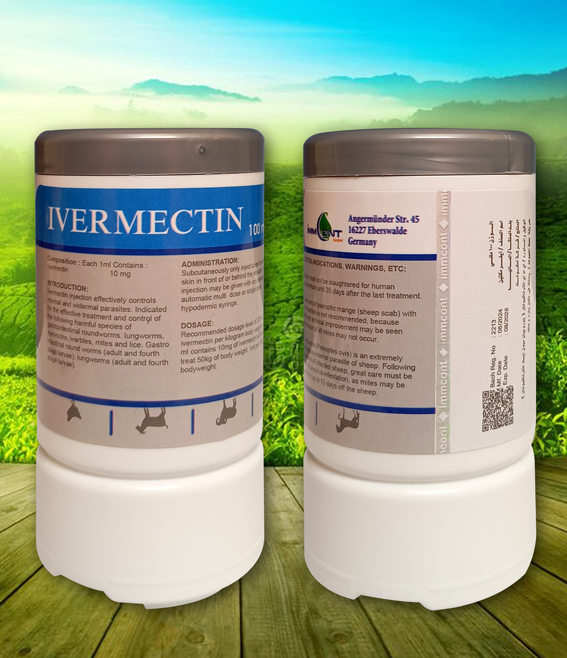 Ivermectin