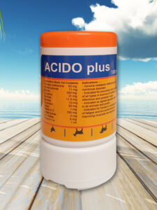 Acido plus