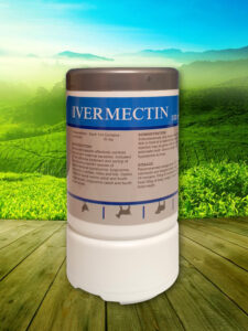 Ivermectin