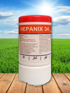 Hepanix